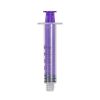 AVANOS Sicherheitsspritze enteral ENFit 5ml low dose, 100 Stück