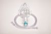 SALTER LABS Vernebler Maske Schlauch 2.1m
