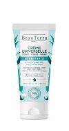 BeauTerra Crème universelle hydratante Aloe Vera, 100 ml