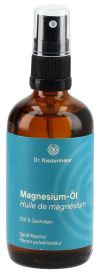 Dr. Niedermaier Magnesium Öl, 100 ml