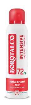 BOROTALCO Deo Intensive Spray