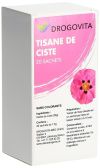 Drogovita Cistrosen Tee Beutel, 20 Stück