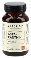 Algorigin Astaxanthin Kapseln, 60 Stück