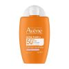 AVENE Sun Ultra Fluid Radiance SPF50+, 50 ml