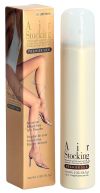 AIR STOCKING Premier Silk Collant jambe Light Natural Spray, 56.7 g