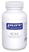 PURE BCAA verzeigtkettige AS, 90 Stück