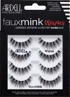 Ardell Faux Mink Wispies Multipack, 4 paire