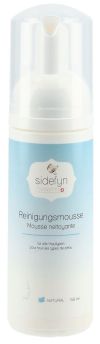 SIDEFYN Reinigungsmousse Flasche, 150 ml