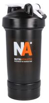 NUTRIATHLETIC Shaker, 500ml