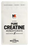 NUTRIATHLETIC Creatine Powder neutre, 300 g