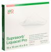 SUPRASORB Liquacel Pro 15x15cm, 5 pièces
