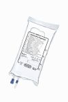 FRESENIUS Solution de rinçage NaCl 0,9 % CFX Duo, 2 x 5000 ml