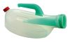 SUNDO urinal ursec hommes 1000ml système anti-reflux