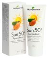 Phytopharma Apricoderm Sun LSF50+, 200 ml