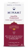 MINAMI MorEPA Cholesterol softgels, 60 pièces