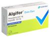 ALGIFOR Dolo Duo comprimés filmés 150mg/500 mg,  20 pièces