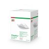 L & R VLIWAKTIV compresses absorbant charbon 10x 10cm, 20 piece