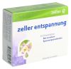 ZELLER Entspannung Filmtabletten, 45 Stück