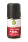 PRIMAVERA mélange de parfum chaleur deu coeur, 5 ml