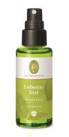 PRIMAVERA spray d'ambiance joie de vivre Bio, 50 ml