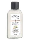 MAISON BERGER Refill Bouquet Angélique noire, 200 ml