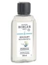 MAISON BERGER Recharge Bouquet bleu séduction, 200 ml