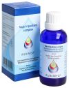 RUBIMED naja tripudians comp gouttes 50 ml