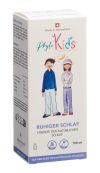 PHYTOKIDS Sirup Ruhiger Schlaf, 150 ml
