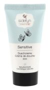 Sidefyn crème douche Sensitive, 30 ml