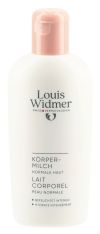 Louis Widmer Körpermilch