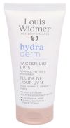 Louis Widmer Hydraderm Tagesfluid UV 15 Parfümfrei