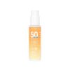 ALPHANOVA spray solaire bio pour enfants SPF 50, 100 g