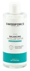 SWISSFORCE Ausgleichendes Mizellenwasser, 250 ml