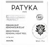 PATYKA Anti-Taches Peeling Nuit Rénovateur Eclat, 50 ml