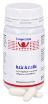Burgerstein Hair & Nails Tabletten 90 Stück