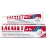 LACALUT aktiv dentifrice, 75 ml