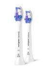 PHILIPS Sonicare S2 Sensitive weiss, 2 Stück