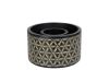 Aromalife Räucherwerk Smudge Bowl Fleurs de vie petit, 1 pièce