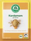 Lebensbaum Bio Kardamom gemahlen, 10 g