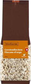 Biofarm Flocon d'orge