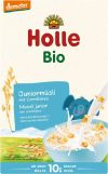 Holle Bio-Juniormüesli Mehrkorn mit Cornflakes