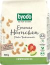 Byodo Emmer Hörnchen, 500 g