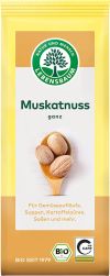 Lebensbaum Noix de muscade entière