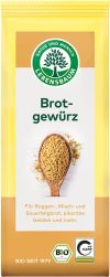 Lebensbaum Brotgewürz gemahlen, 50 g