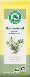Lebensbaum Bio Bohnenkraut gerebelt getrocknet, 25 g