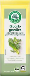 Lebensbaum Bio Quarkgewürz, 30 g