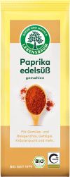 Lebensbaum Paprika doux et moulu