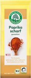 Lebensbaum Paprika forte