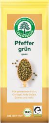 Lebensbaum Poivre vert, entier