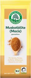 Lebensbaum Fleur de noix de muscade moulue, macis